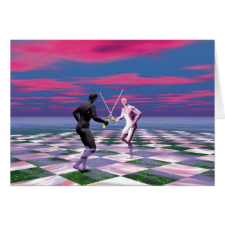 Knights of Swords