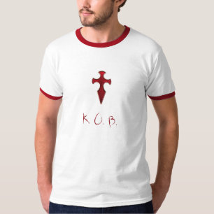 Knights of the Blood Oath T-Shirt