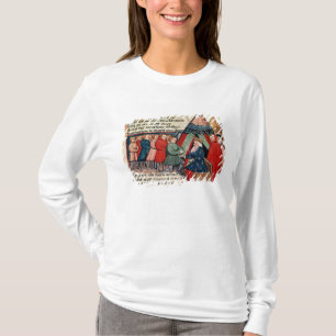 Knights pledging their allegiance T-Shirt