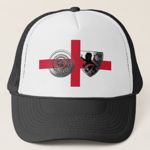 Knight's Shields Hat