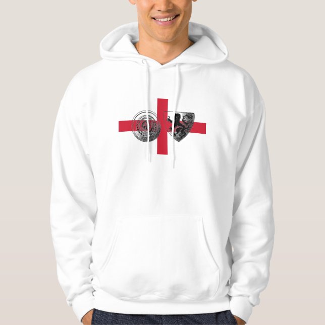 Knight's Shields Shirt (Front)