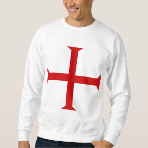 Knights Templar Sweatshirt