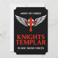 Knights Templar Unique Cross Mediaeval Insignia Ar