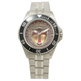 KNIGHTS TEMPLAR WATCH