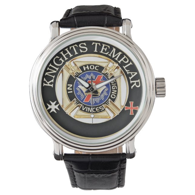 Knights Watch (Front)