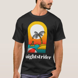 Knightstrider T-Shirt