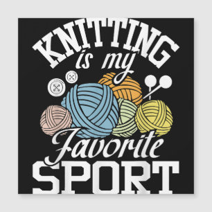 Knit Happens Funny Knitting Shirt Knitters Pride