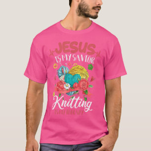 Knit Lover T-Shirt
