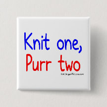 Knit One, Purr Two