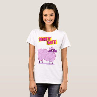 Knit Wit T-Shirt
