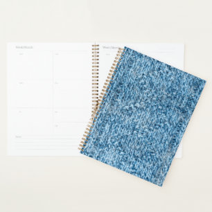 knitted pattern texture planner