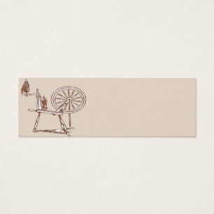 Knitters Gift Card 4
