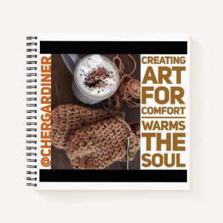 Knitters graphing journal