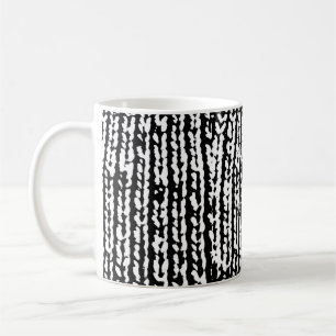 Knitting Club Cuppa Coffee Mug