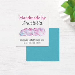 Knitting | Crochet | Handmade | Yarn