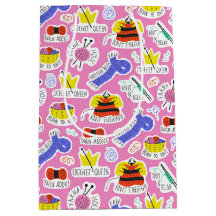 Knitting Crochet Love