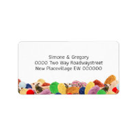 Knitting crochet wool yarn crafting personalizable