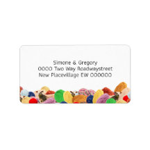 Knitting crochet wool yarn crafting personalizable