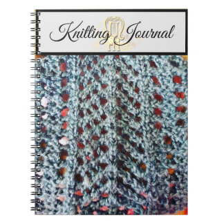 Knitting Journal
