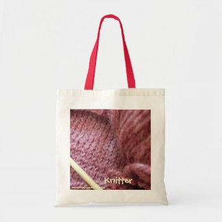 Knitting/Knitter's Bag