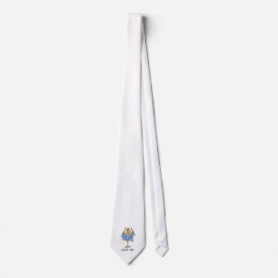 Knitting Nut T-shirts and Gifts Tie