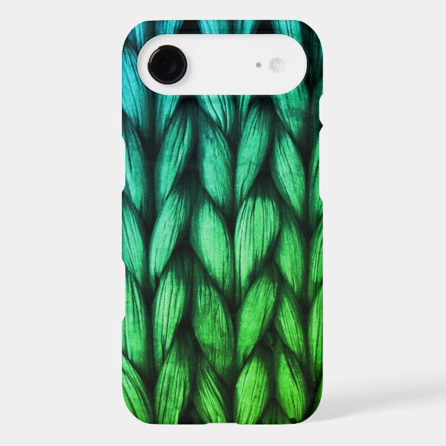 Knitting Phone Case (Back)