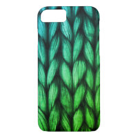 Knitting Phone Case