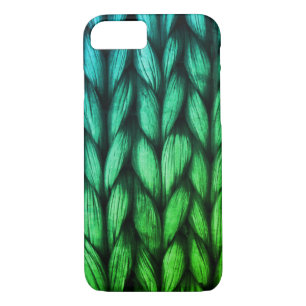 Knitting Phone Case