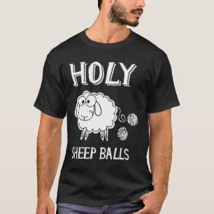Knitting Quotes Shirts for Knitter Sheep Funny She
