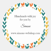 Knitting yarn wool handmade 