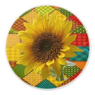 Knob Sunflower