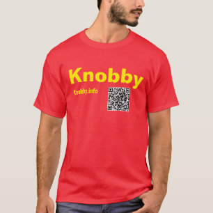 Knobby T-Shirt