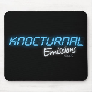 KnocEms Mouse Rug Mat