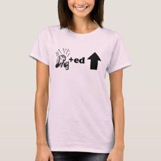 knocked up T-Shirt