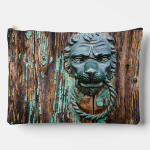 Knocking on heaven's door accessory pouch