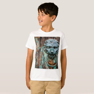 Knocking on heaven's door T-Shirt