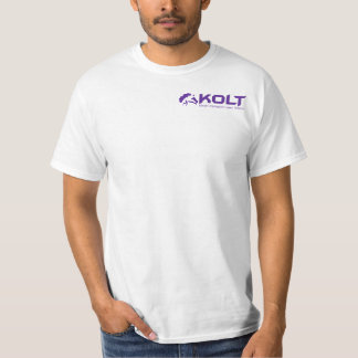 Knoll Championship 2011 T-Shirt