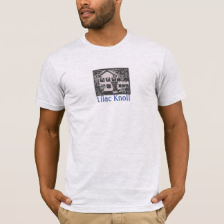Knoll Grounds Crew T-Shirt