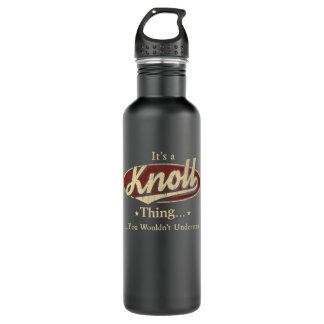 KNOLL water bottle,KNOLL water flask 710 Ml Water Bottle