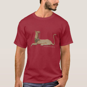 Knossos Crete T-Shirt