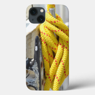 Knot Another by Kenneth Yoncich iPhone 13 Case