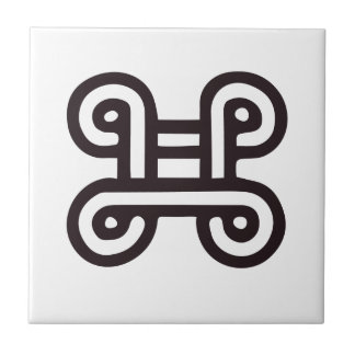 Knot of Reconciliation Tile