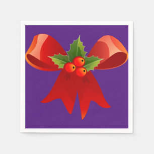 Knot Paper Napkin