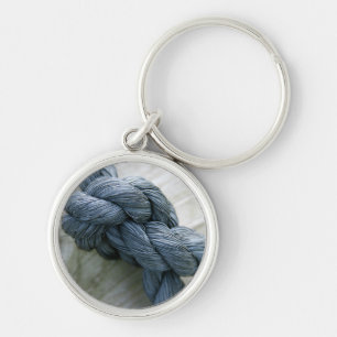 Knot Photo Premium Keychains