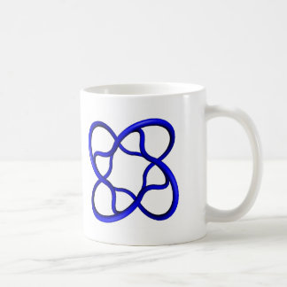 Knot Posse Mug