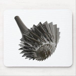 knoten2009 mouse mat