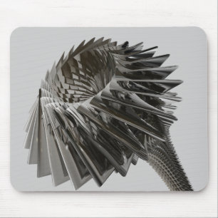 knoten2009 mouse mat