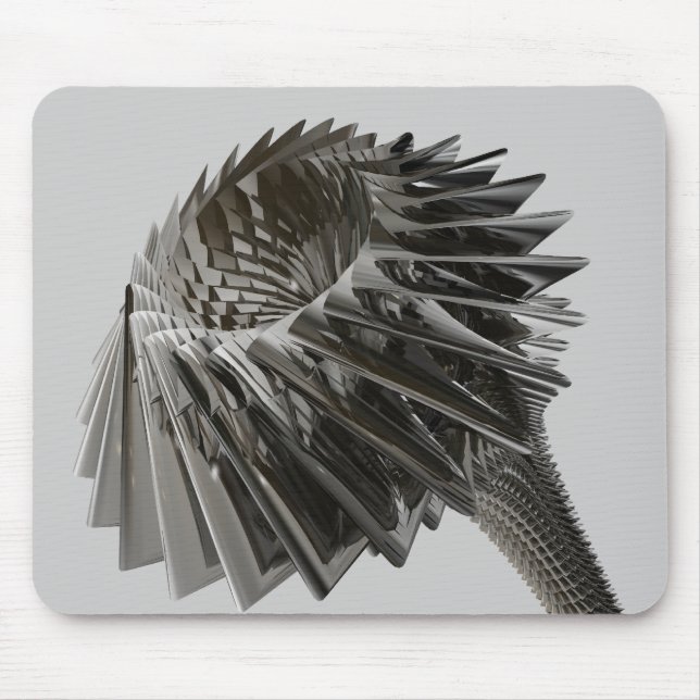 knoten2009 mouse mat (Front)