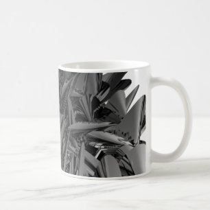 Knoten 2008 coffee mug