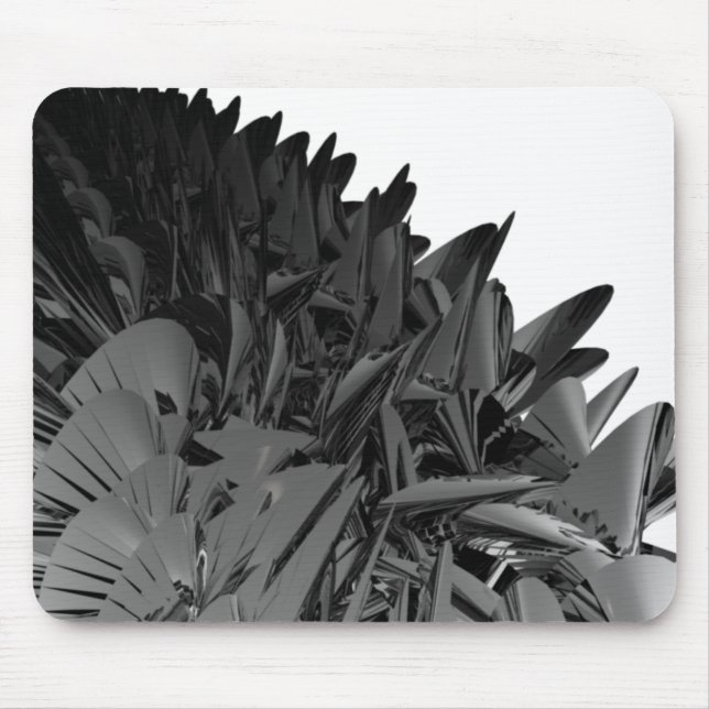 Knoten 2008 mouse mat (Front)